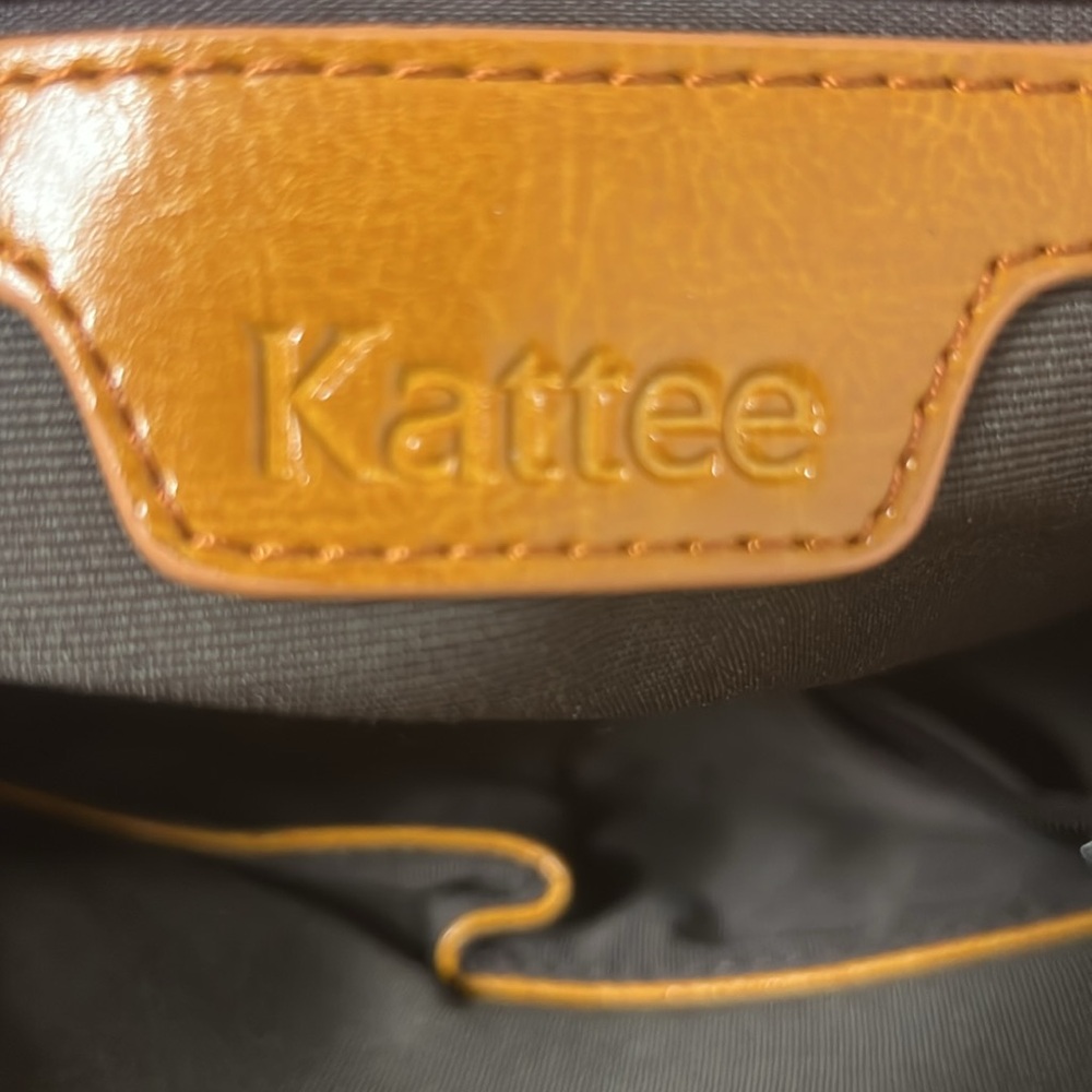 Kattee tote - Picture 2 of 5